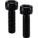 Hex Socket Head Cap Screws - PTFE Coating