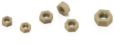 SPE-LCPlastic screw - Hex Socket Low Head Bolt - PEEK