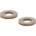 Plastic Washers - PEEK
