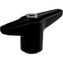 Plastic Clamp Lever, Female Screw