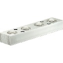 Ball Roller Units - Press Fit Type