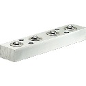 Ball Roller Units - Press Fit Type