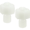 Ball Rollers - Hex Head Screw Type