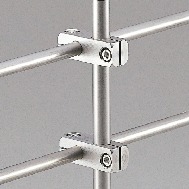 FCCA-CCross Clamper - Clamping Type