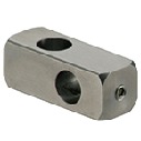Cross Clamper - Set Screw Type