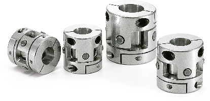 XUT-C_CFlexible Couplings - Cross Joint Type