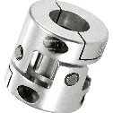 Flexible Couplings - Cross Joint Type - Clamping Type
