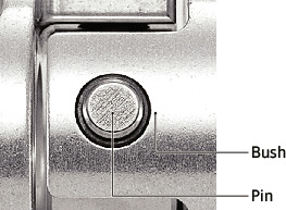 XUT-C_CFlexible Couplings - Cross Joint Type