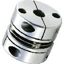 Flexible Couplings - Single-Disk Type