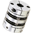 Flexible Couplings - Disk Type