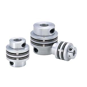 MHWFlexible Couplings - Disk Type