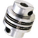 Flexible Couplings - Disk Type