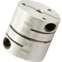 Flexible Couplings - Single-Disk Type