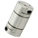 Flexible Couplings - Disk Type - Clamping Type