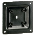 Display Mounting System - Fix Type
