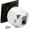 Display Mounting System - 360°rotation Type - Spring Retention