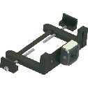 Keyboard Mounting System - Fix Type