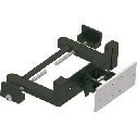 Keyboard Mounting System - Single Axis Type