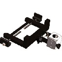 Keyboard Mounting System - Single Axis Type
