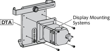 DTATablet PC Holder