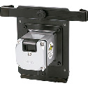 Tablet PC Holders - Quick Positioning Type - For Aluminum Frames