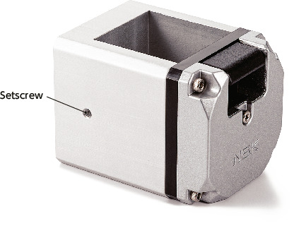 CUAB-AQuick Positioning Brackets - For Aluminum Frames