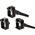 CUAB-AQuick Positioning Brackets - For Aluminum Frames