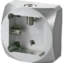 For Aluminum Frame End Surface Mounting Bracket