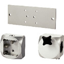 DFSN-HAngle Hinge - Hex Nut Retention