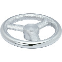 Flat Handwheel