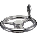 Flat Handwheel