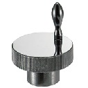 Knurled Handwheel