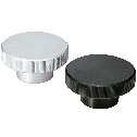 Aluminum Knurled Handwheel