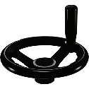 Plastic Handwheel