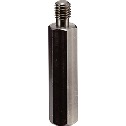 Hexagon Post