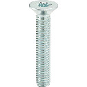 Hexalobular Socket Flat Head Cap Screws