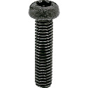 Hexalobular Socket Pan Head Machine Screws
