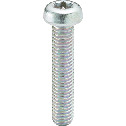 Hexalobular Socket Pan Head Machine Screws