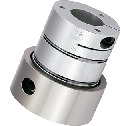 Flexible Couplings - The Vibration-Absorption Capable Disk Type