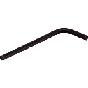 Hex Keys for Inch Screws