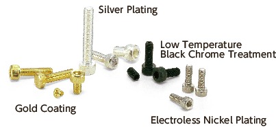 SNBS(INCH)Socket Button Head Cap Screws - Inch Thread