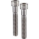 Hex Socket Head Cap Screws - Inch Thread