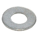 Hex Nuts / Washers - Inch Thread