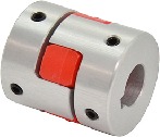 MJC-BL/MJC-WH//MJC-CSK-EGR_CFlexible Coupling - Jaw-Type