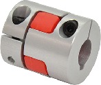 MJC-BL/MJC-WH//MJC-CSK-EGR_CFlexible Coupling - Jaw-Type