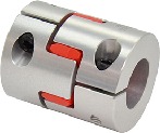 MJS-CS-BL/MJS-CS-EBL//MJS-CSK-WH_CFlexible Coupling - Jaw-Type (Short)