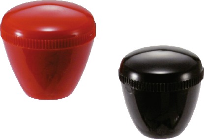 Conical Grip