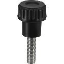 Long Dimple Knobs