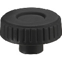 Dimple Knob