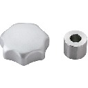 Metal Super Knob